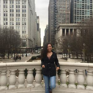 Meet your Posher, Morgan